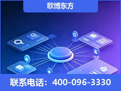 鹤山-生成式引擎优化