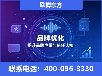 鹤山-品牌数字认知资产